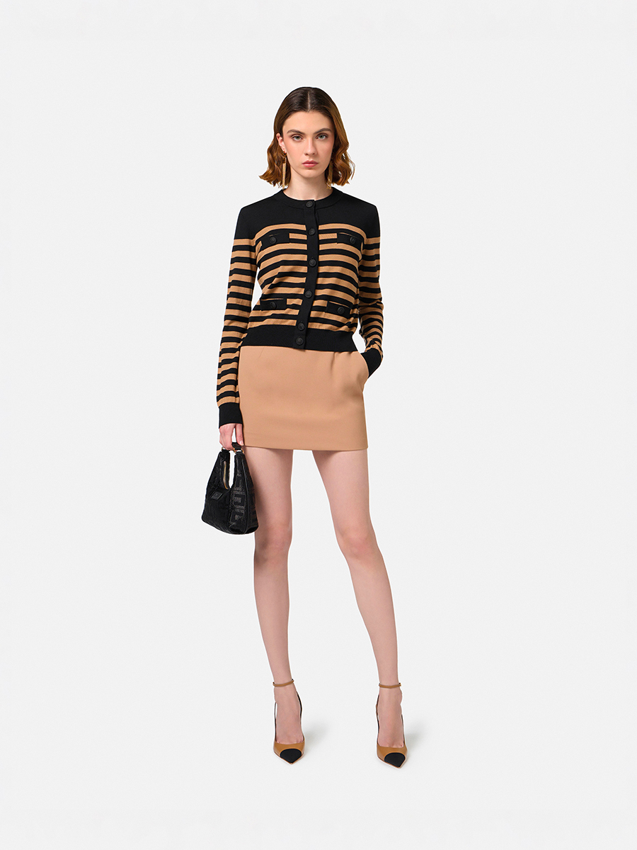 LOOKBOOK 38 FW24 - Elisabetta Franchi