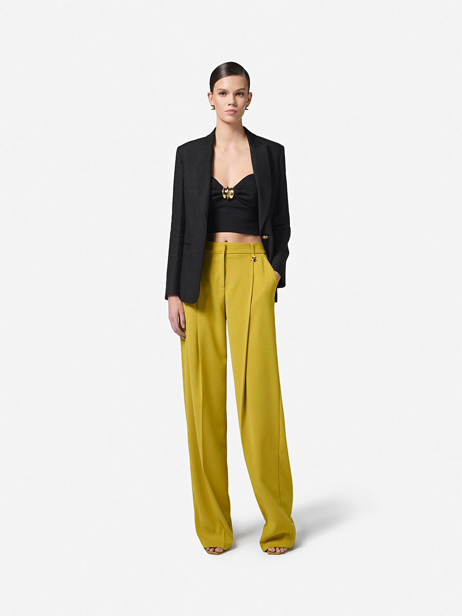 LOOKBOOK 39 SS25 - Elisabetta Franchi