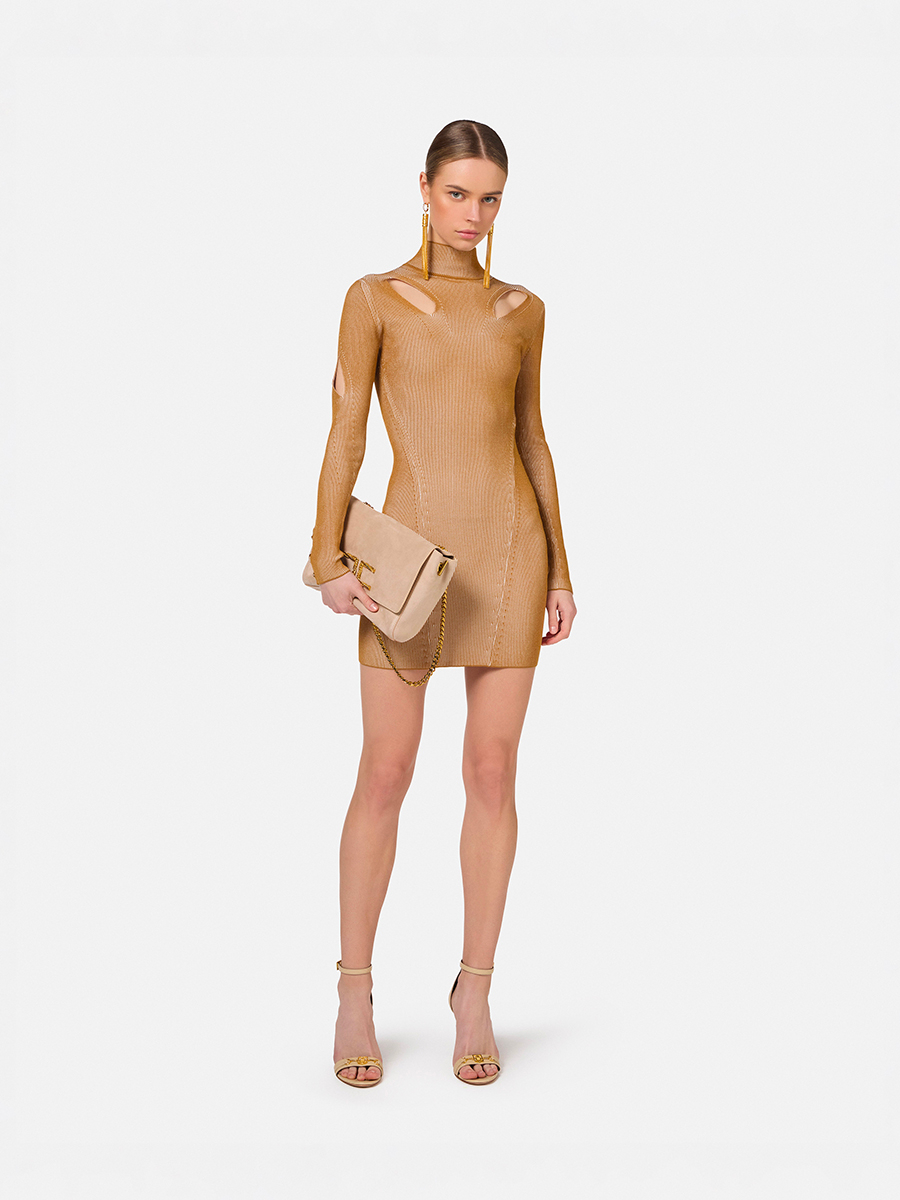 LOOKBOOK 40 FW24 - Elisabetta Franchi