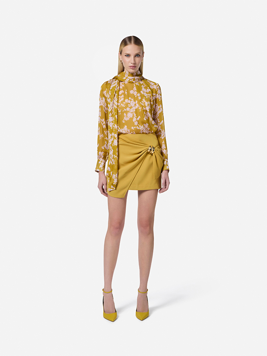 LOOKBOOK 40 SS25 - Elisabetta Franchi