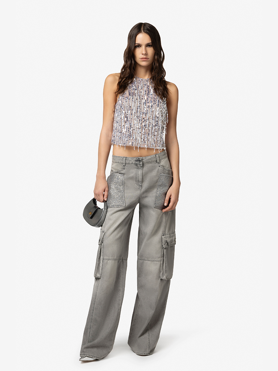LOOKBOOK 41 SS24 - Elisabetta Franchi