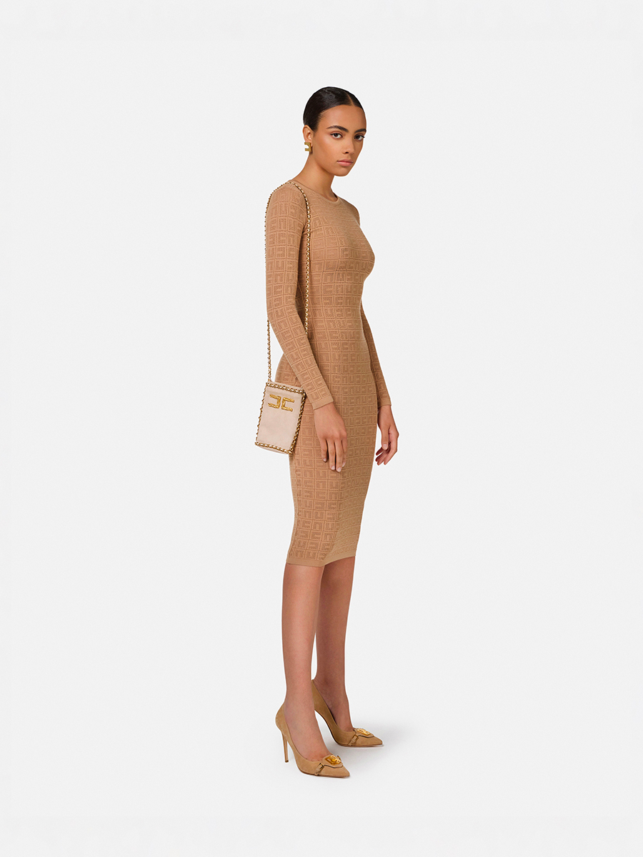 LOOKBOOK 41 FW24 - Elisabetta Franchi