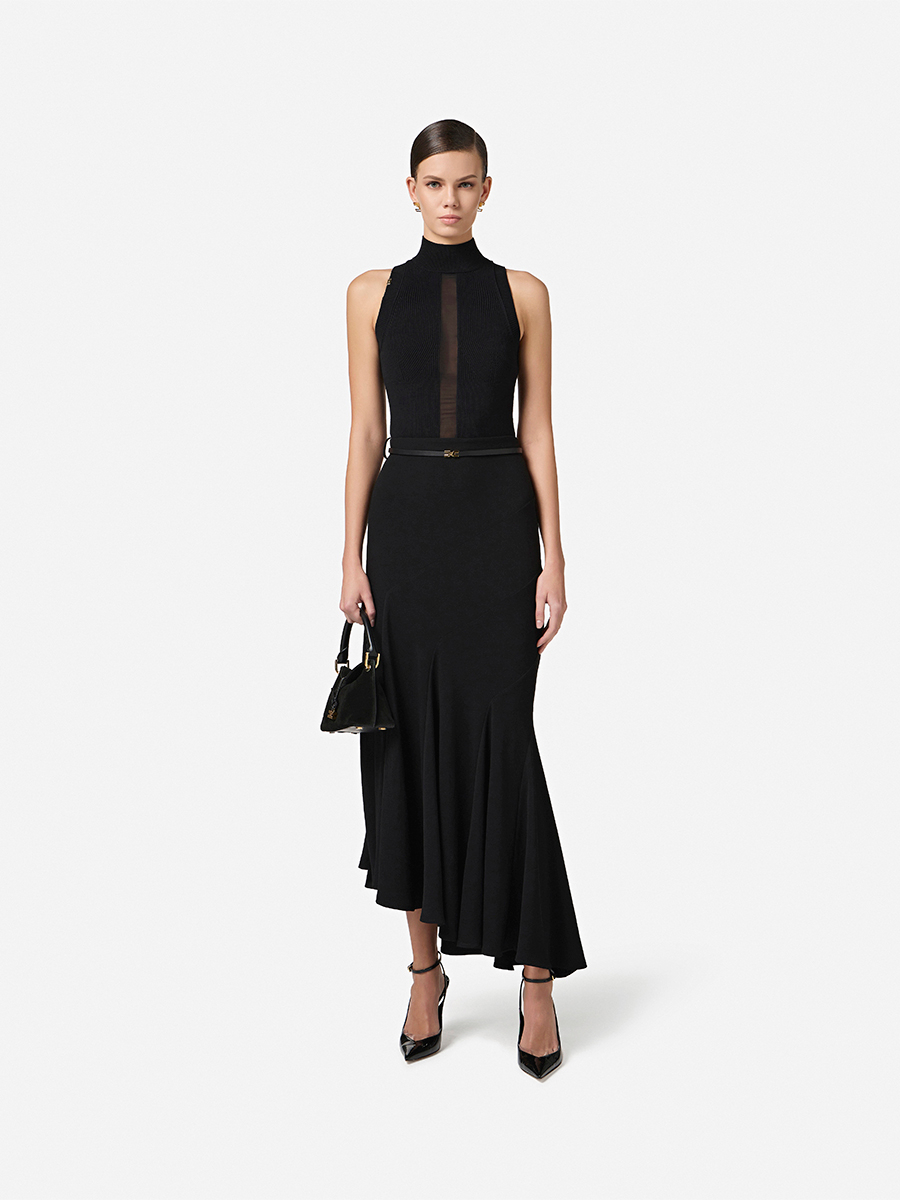 LOOKBOOK 42 SS25 - Elisabetta Franchi