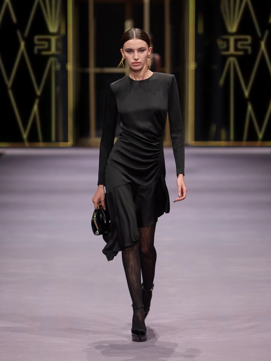 FW23 LOOK43 - Elisabetta Franchi