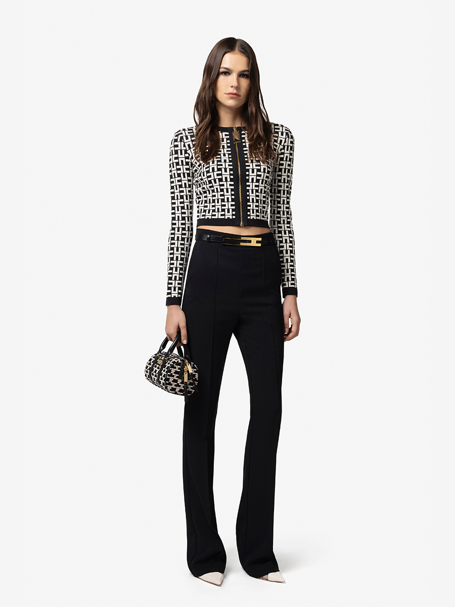 LOOKBOOK 43 SS24 - Elisabetta Franchi