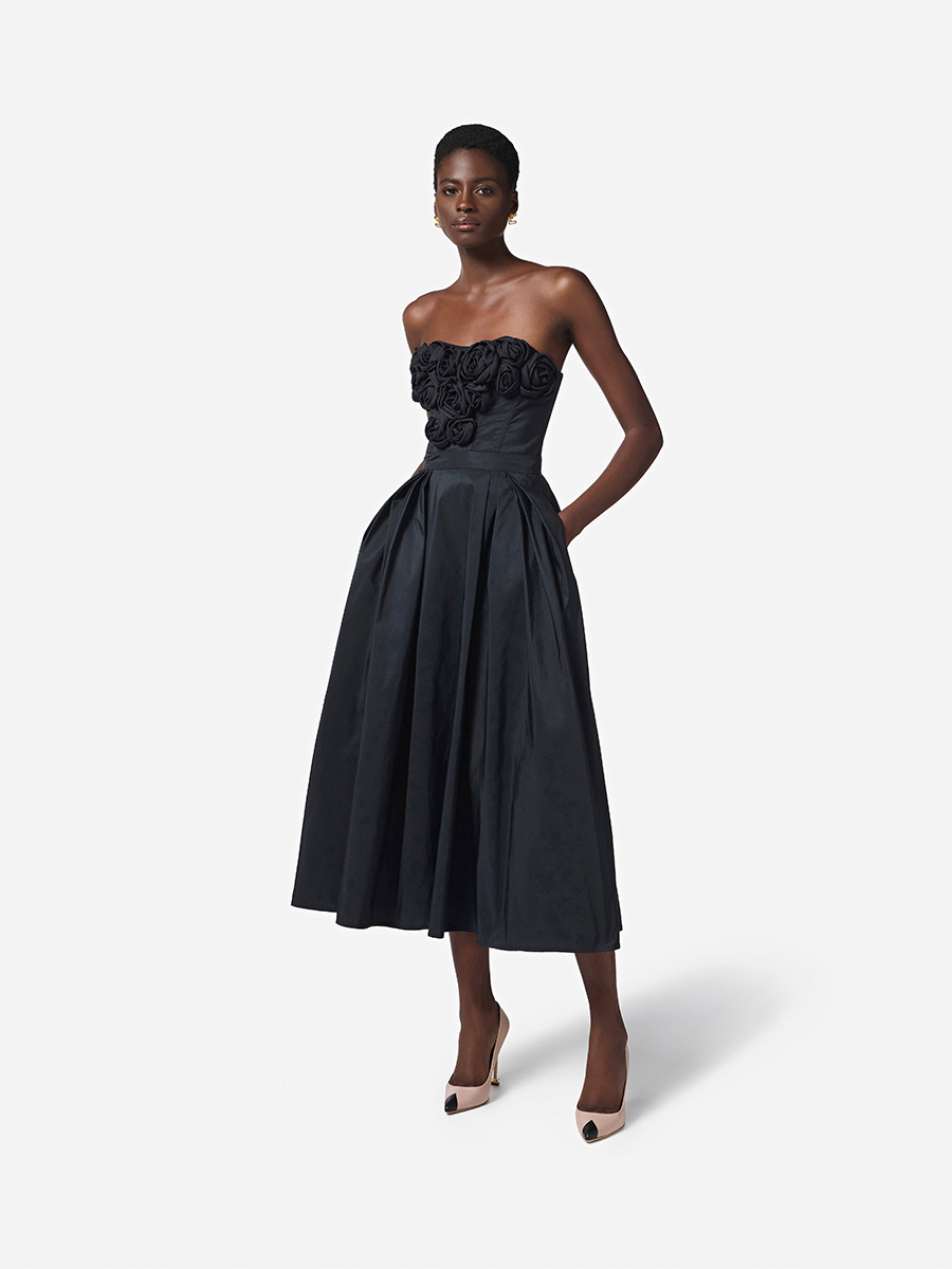 LOOKBOOK 43 SS25 - Elisabetta Franchi