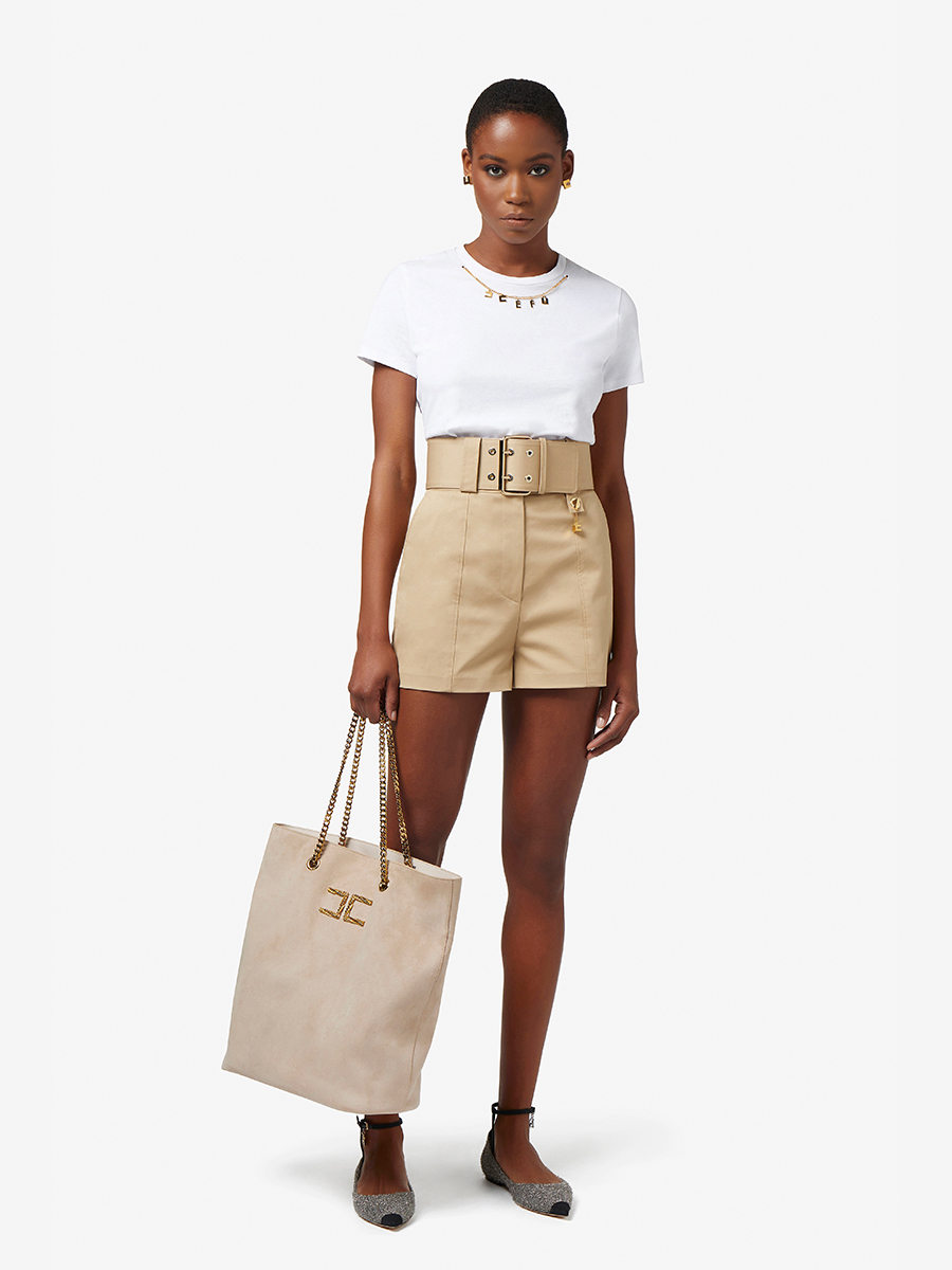 LOOKBOOK 44 SS24 - Elisabetta Franchi
