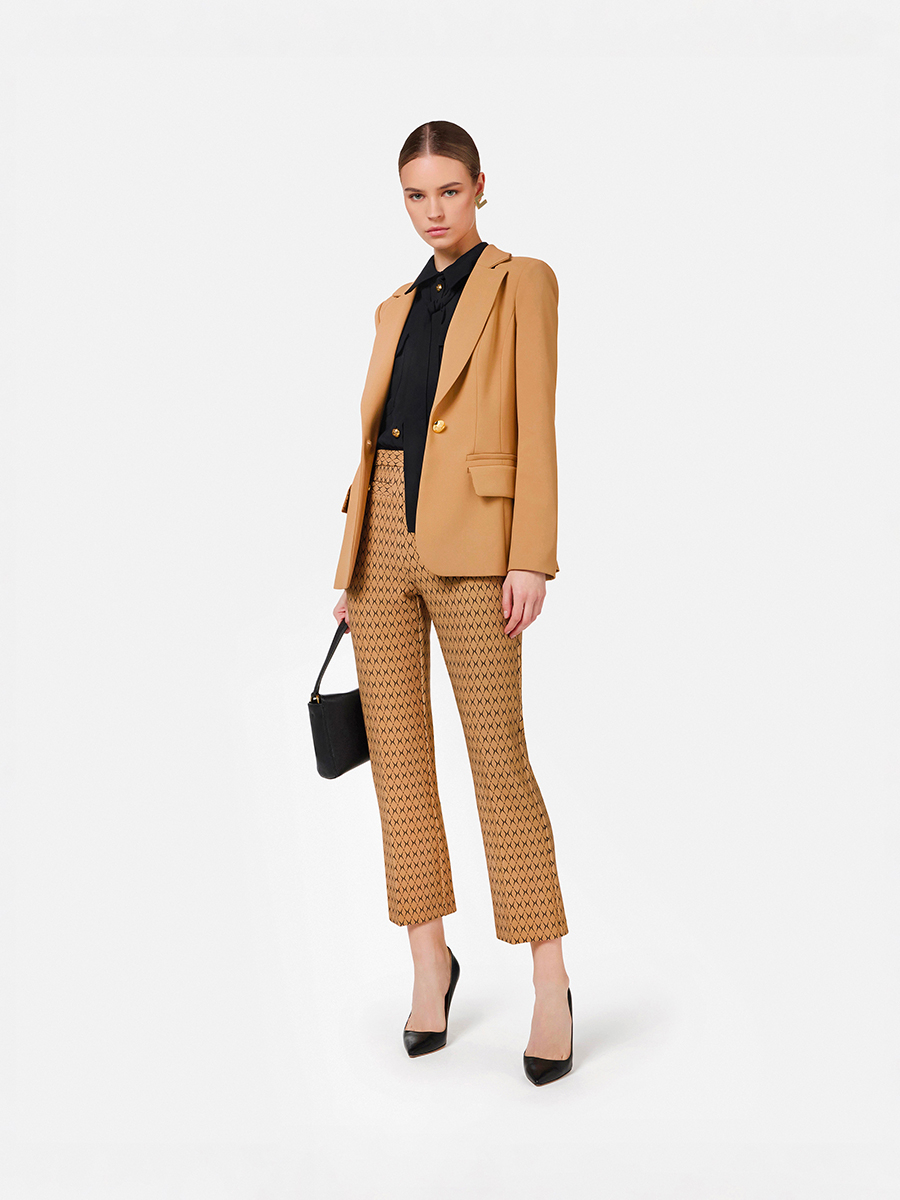 LOOKBOOK 45 FW24 - Elisabetta Franchi