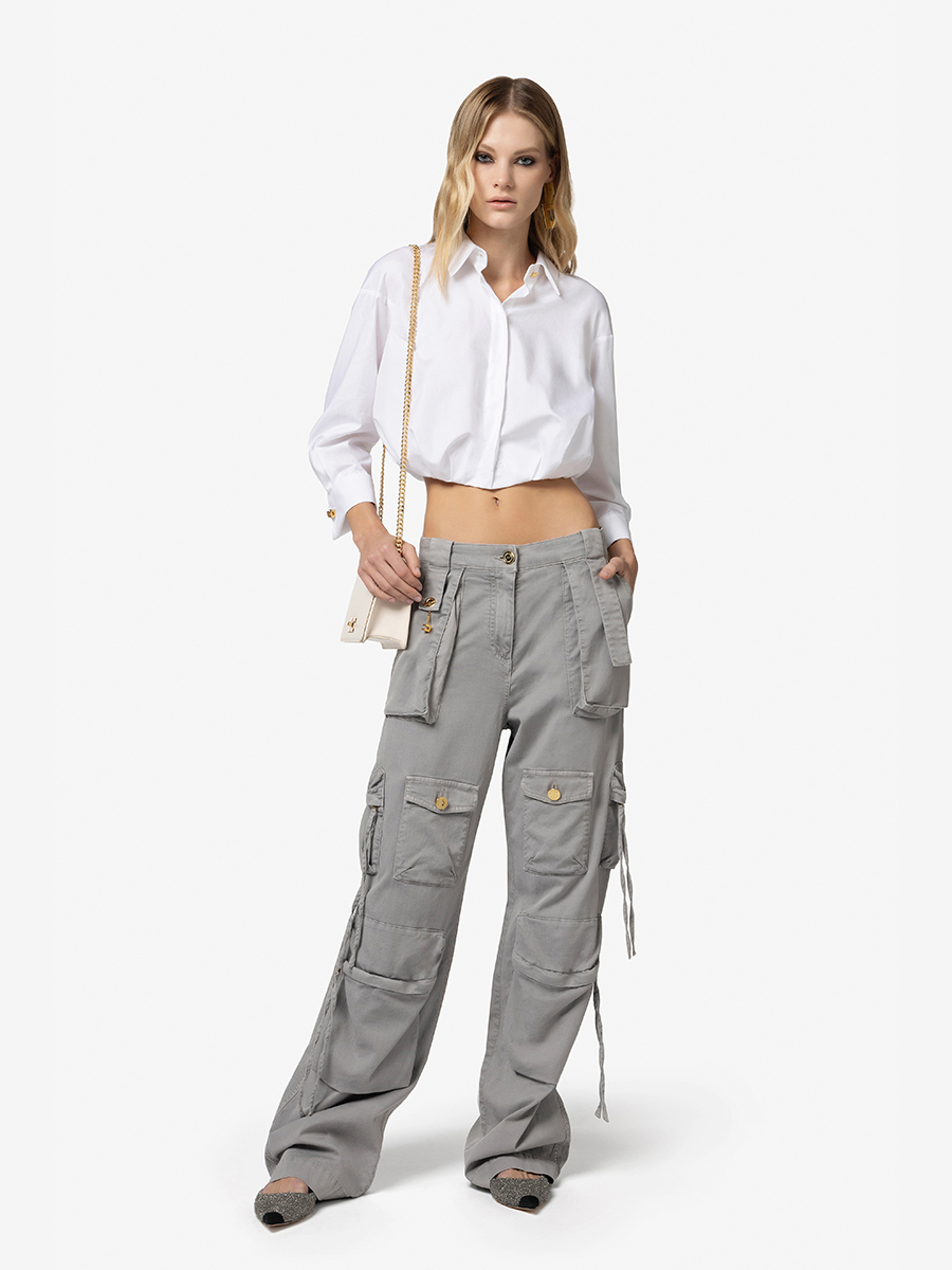 LOOKBOOK 46 SS24 - Elisabetta Franchi