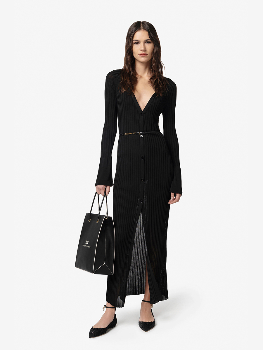 LOOKBOOK 47 SS24 - Elisabetta Franchi