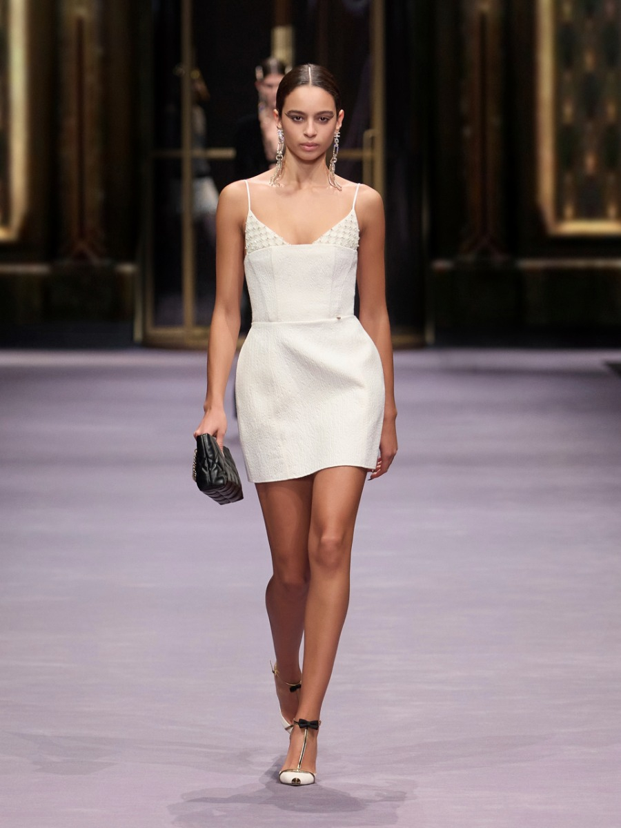 FW23 LOOK48 - Elisabetta Franchi