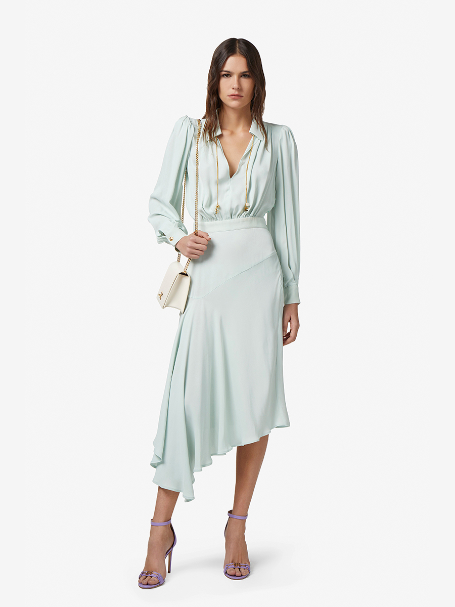 LOOKBOOK 48 SS24 - Elisabetta Franchi