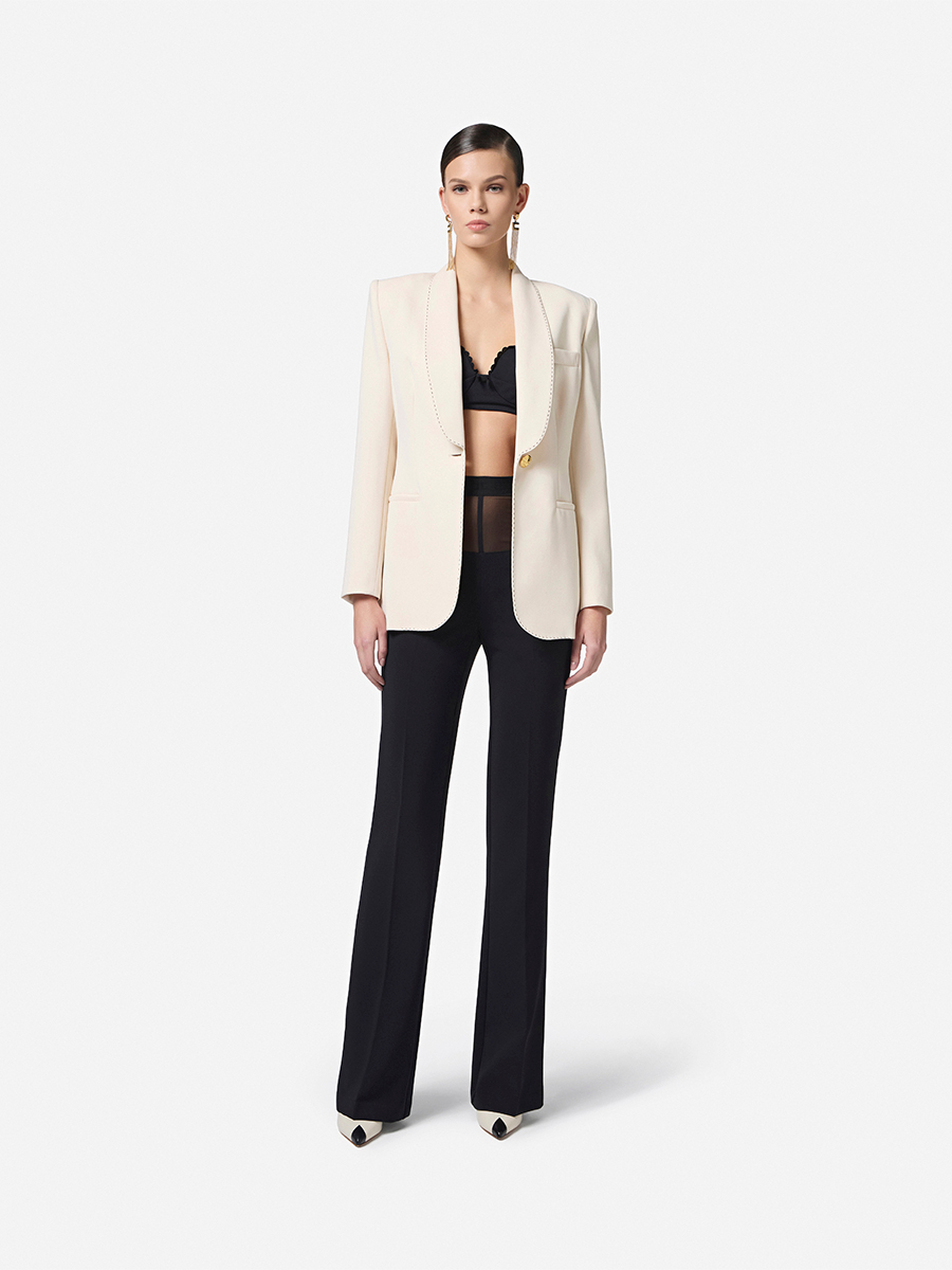 LOOKBOOK 48 SS25 - Elisabetta Franchi