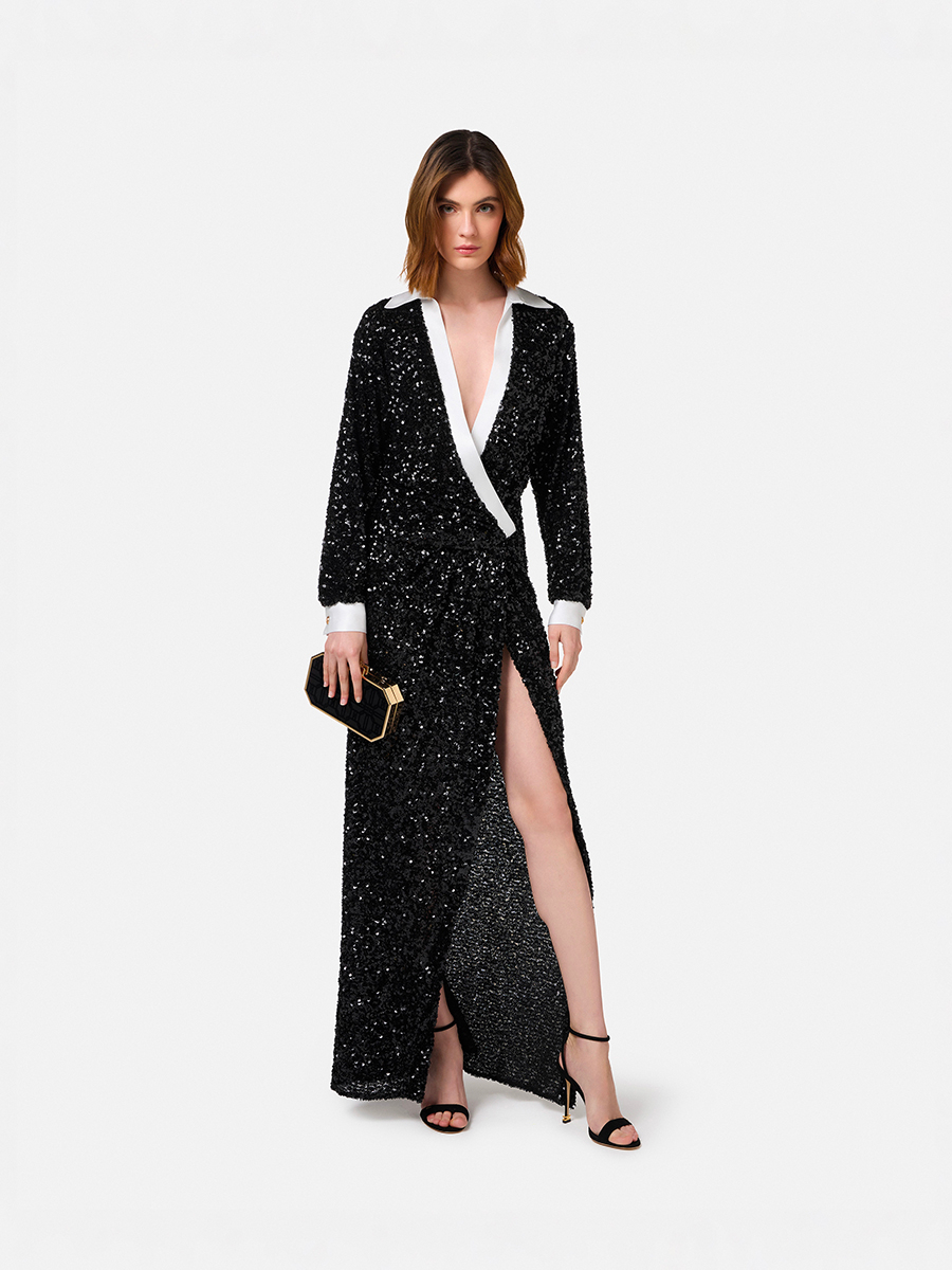 LOOKBOOK 49 FW24 - Elisabetta Franchi