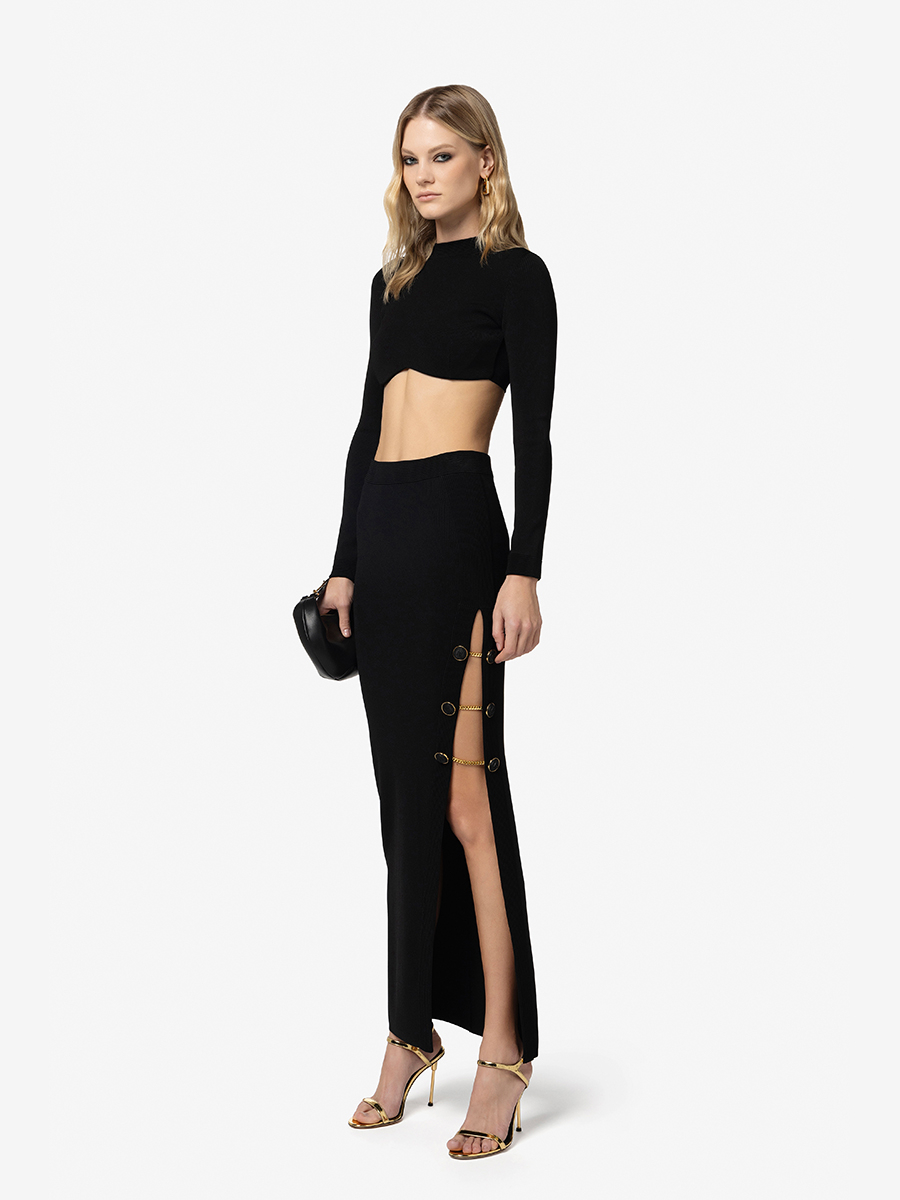 LOOKBOOK 4 SS24 - Elisabetta Franchi