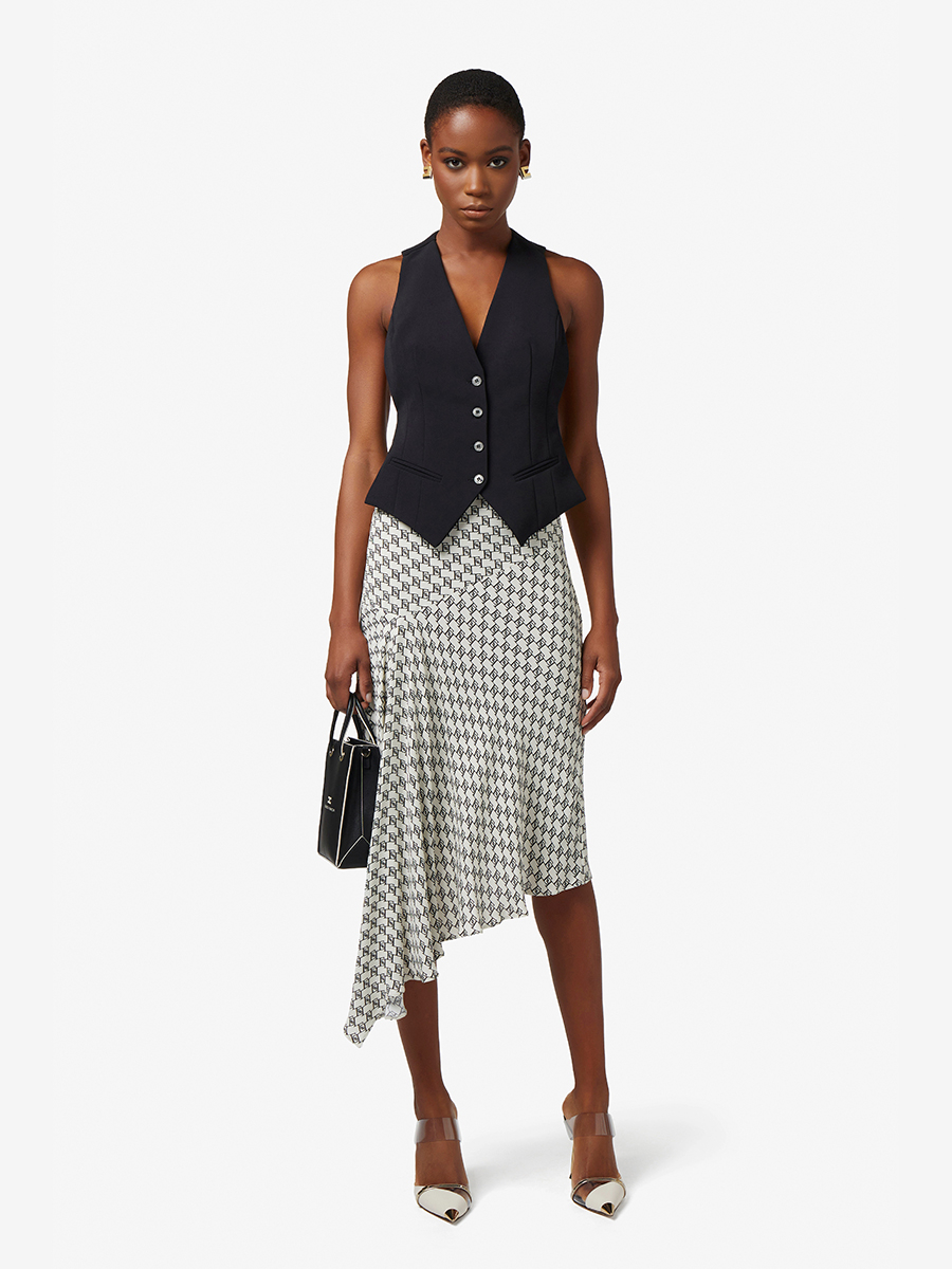 LOOKBOOK 50 SS24 - Elisabetta Franchi