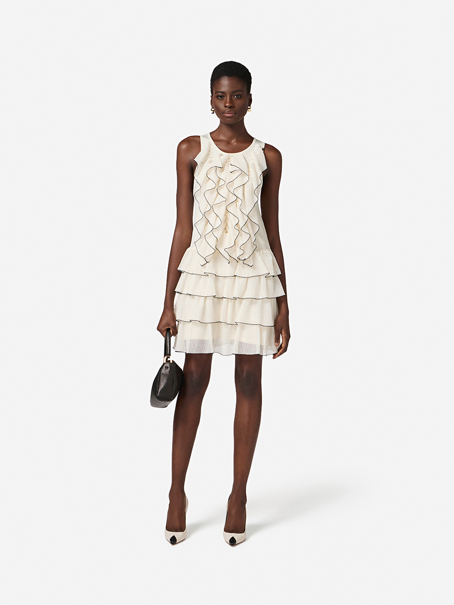 LOOKBOOK 51 SS25 - Elisabetta Franchi
