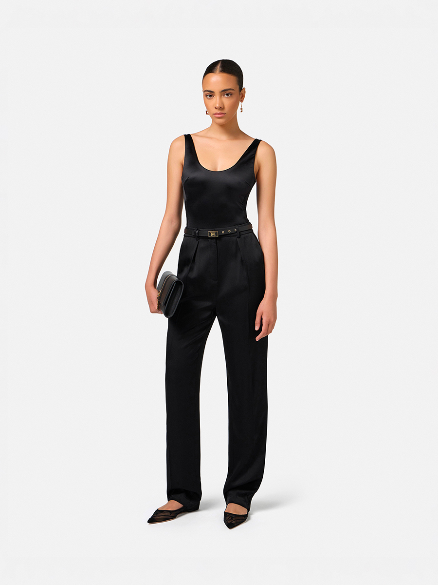 LOOKBOOK 51 FW24 - Elisabetta Franchi