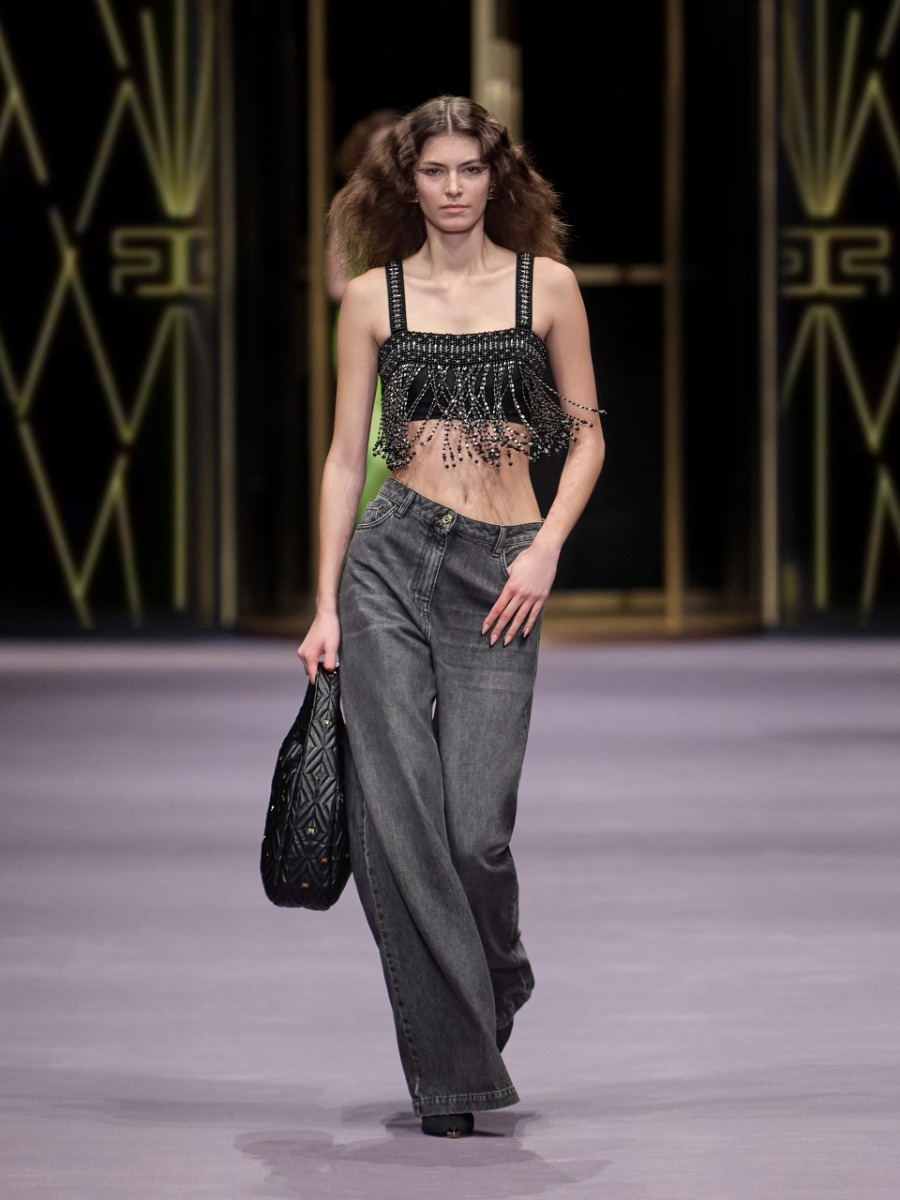 FW23 LOOK53 - Elisabetta Franchi