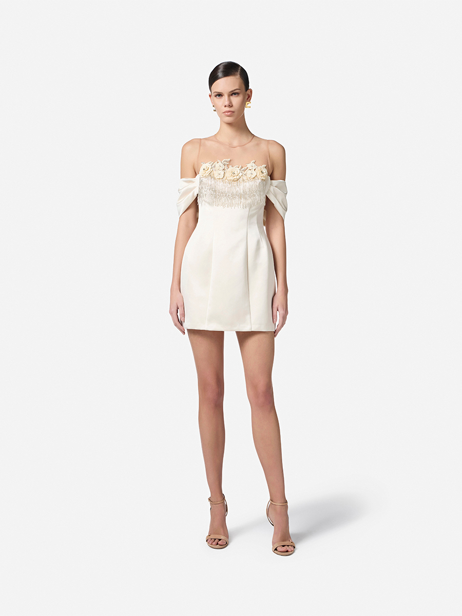 LOOKBOOK 53 SS25 - Elisabetta Franchi