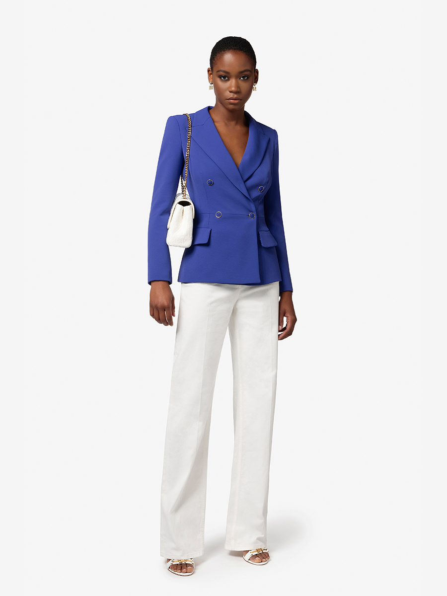 LOOKBOOK 54 SS24 - Elisabetta Franchi