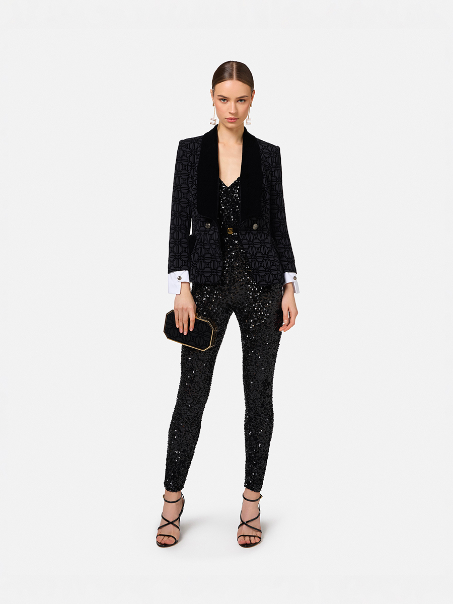 LOOKBOOK 54 FW24 - Elisabetta Franchi
