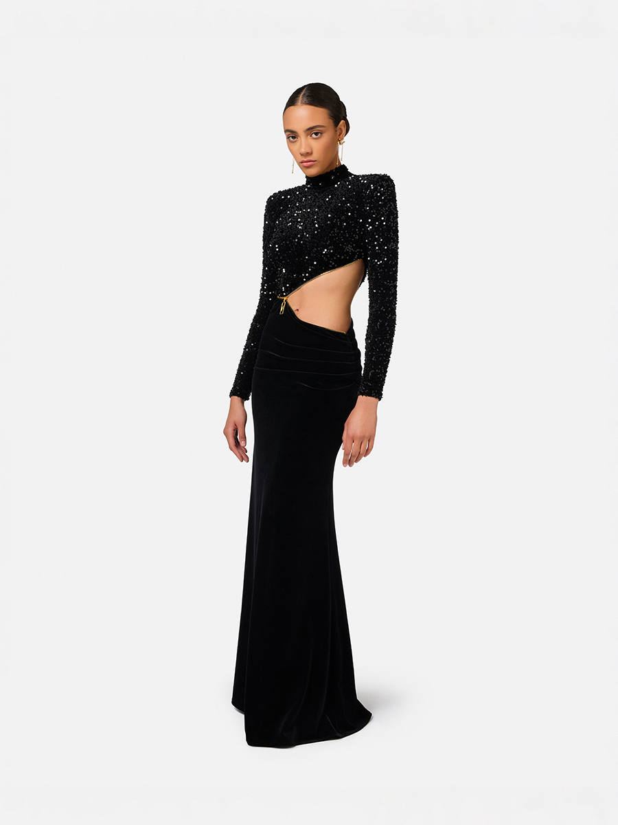LOOKBOOK 55 FW24 - Elisabetta Franchi