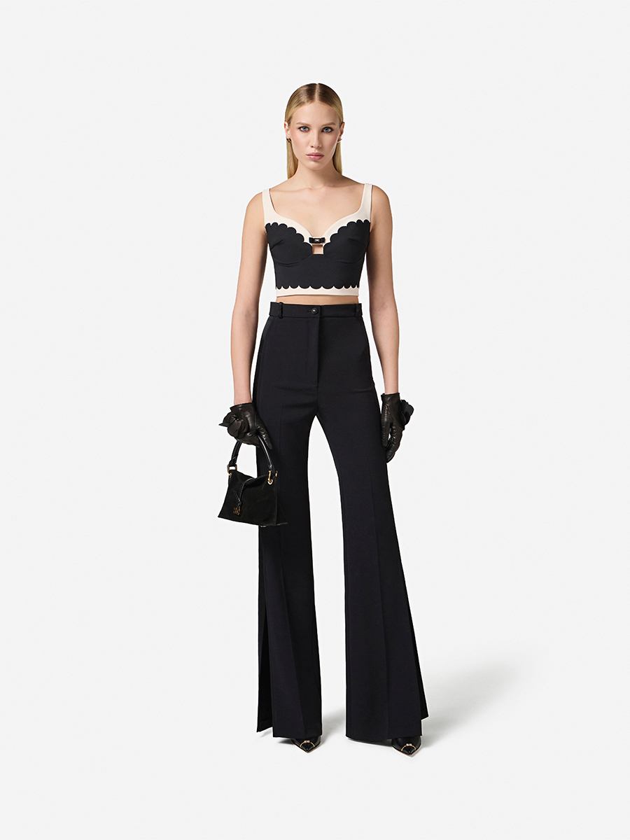 LOOKBOOK 55 SS25 - Elisabetta Franchi