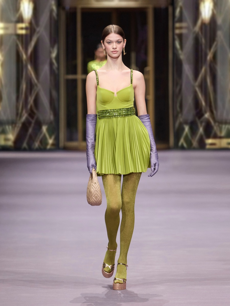 FW23 LOOK56 - Elisabetta Franchi