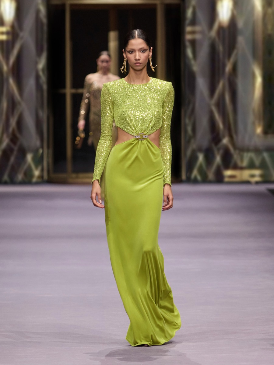 FW23 LOOK57 - Elisabetta Franchi