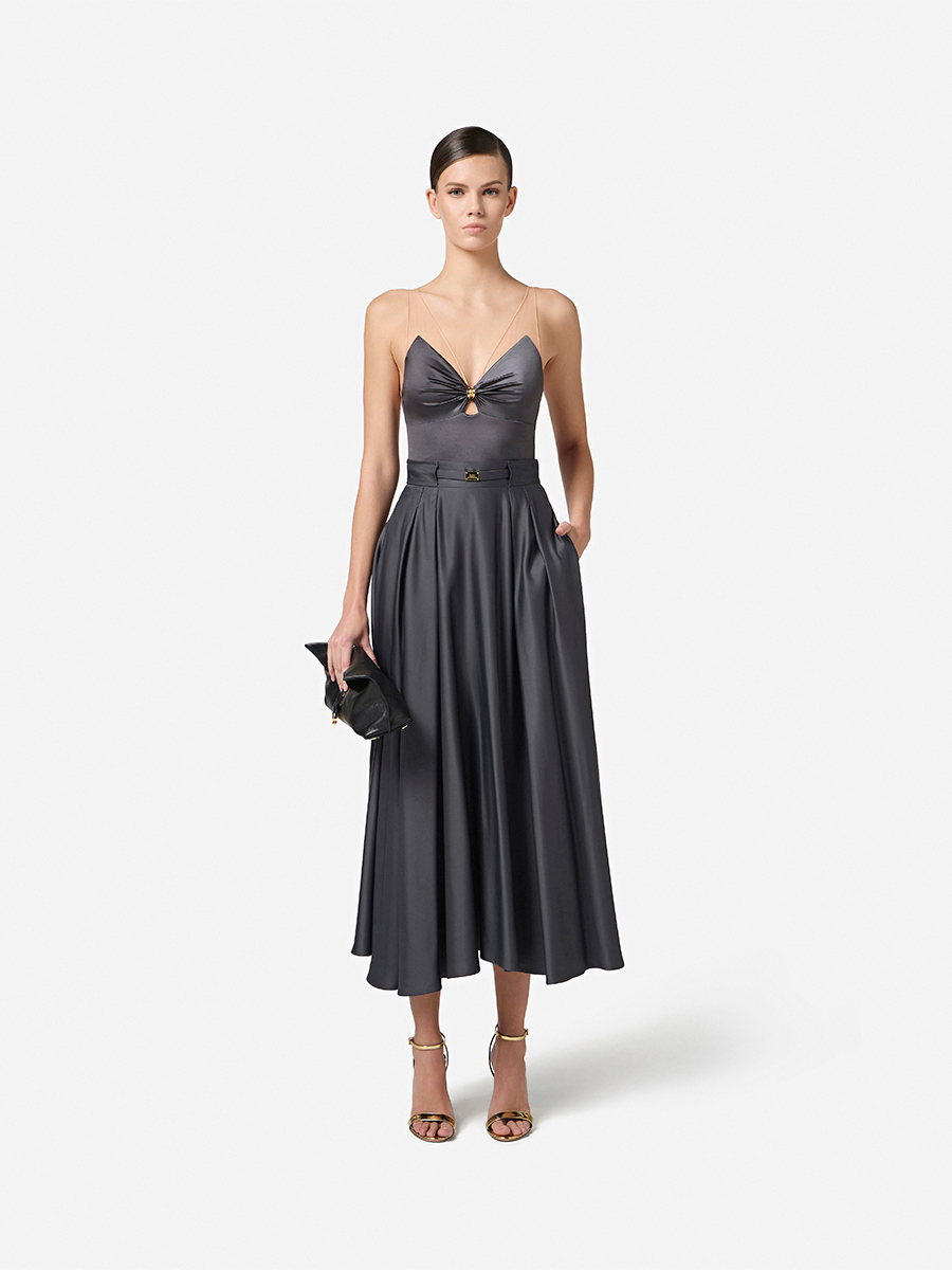LOOKBOOK 57 SS25 - Elisabetta Franchi