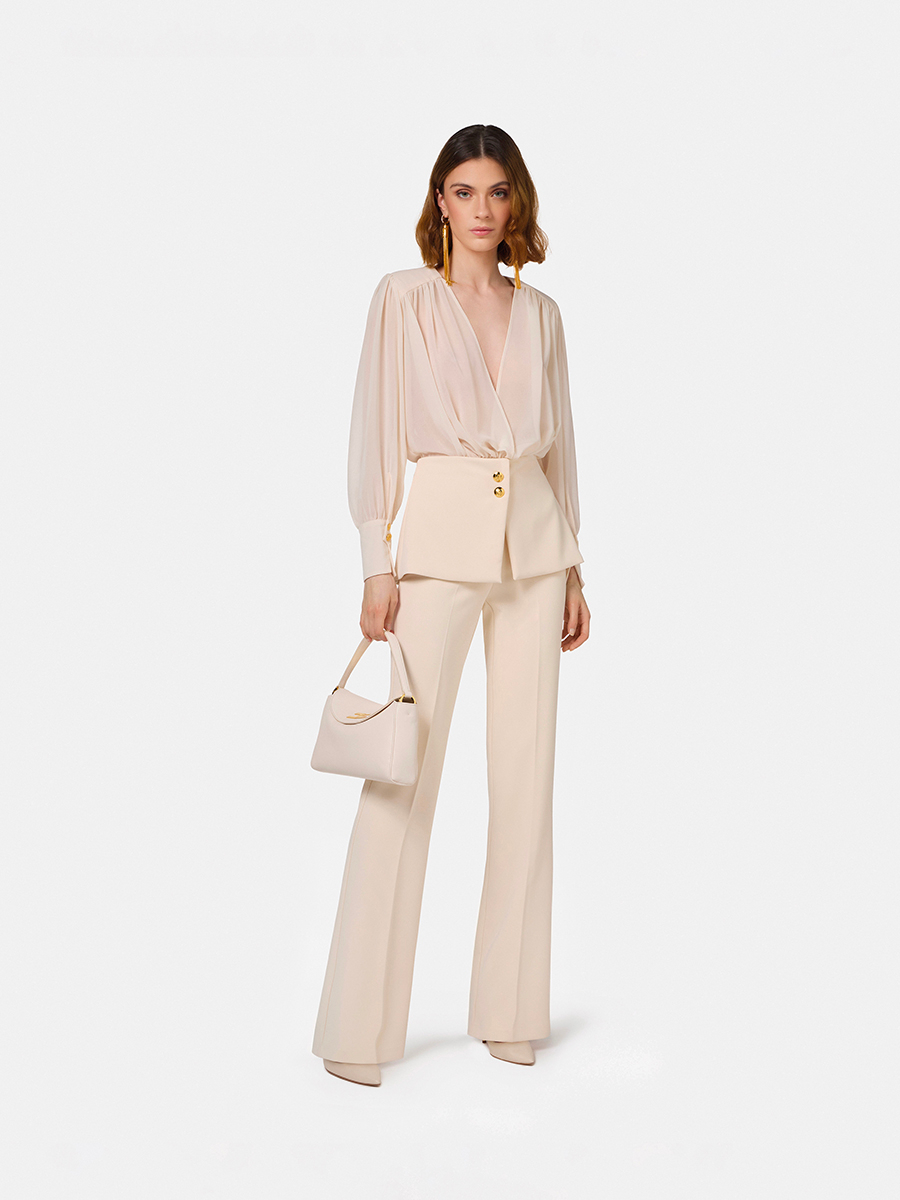 LOOKBOOK 57 FW24 - Elisabetta Franchi