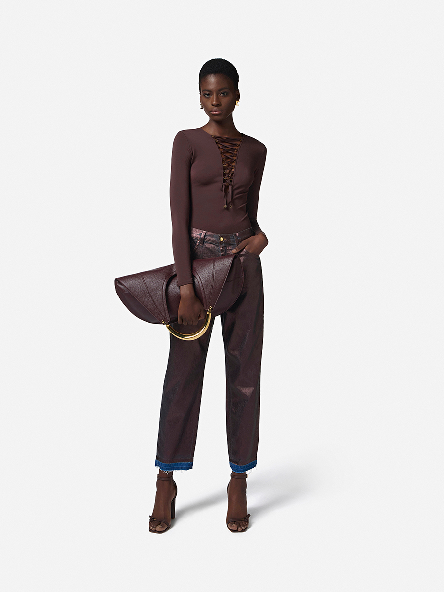 LOOKBOOK 59 SS25 - Elisabetta Franchi