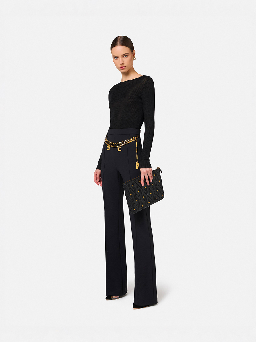 LOOKBOOK 59 FW24 - Elisabetta Franchi