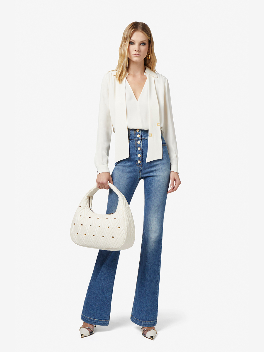 LOOKBOOK 60 SS24 - Elisabetta Franchi