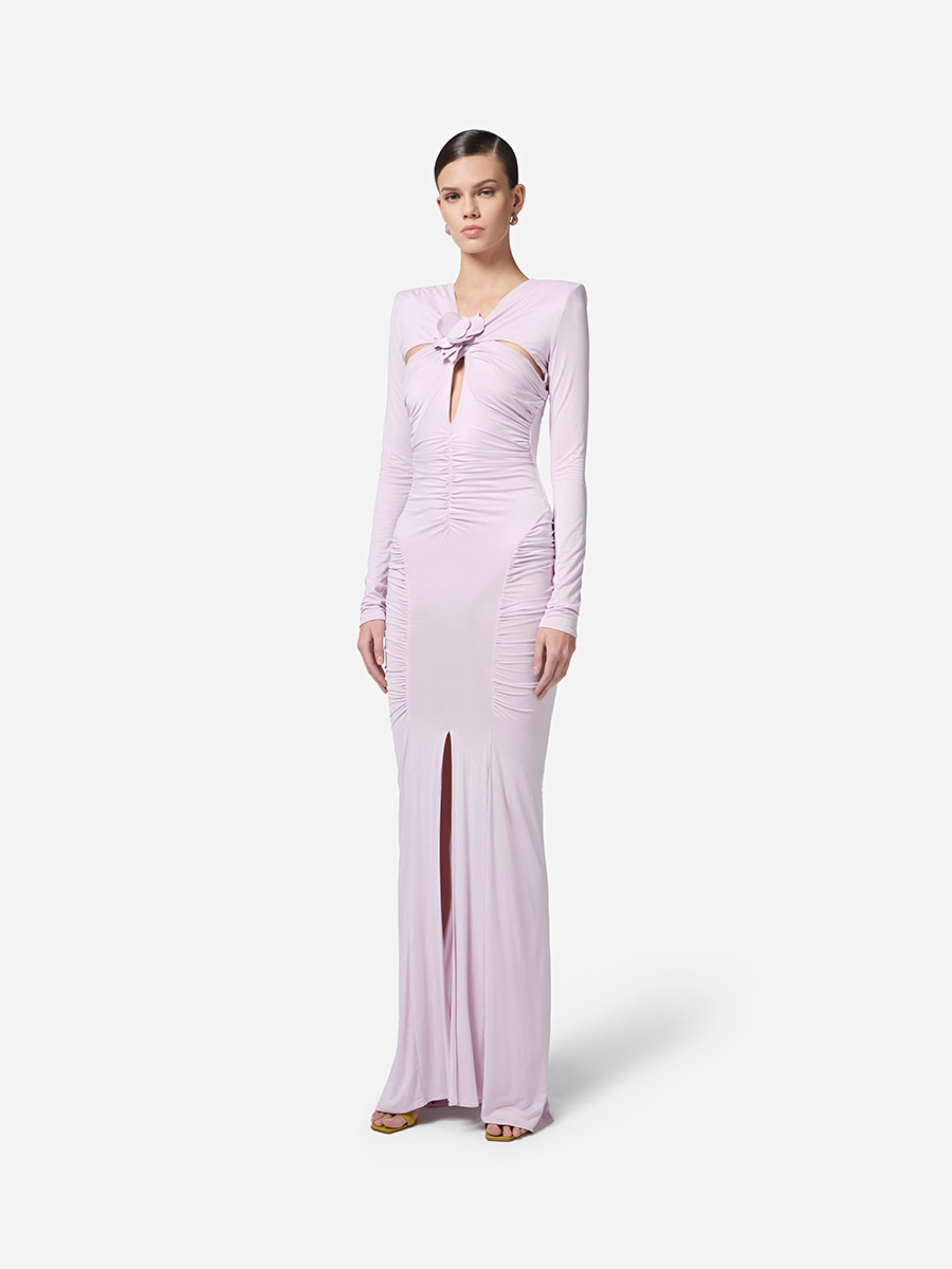 LOOKBOOK 60 SS25 - Elisabetta Franchi