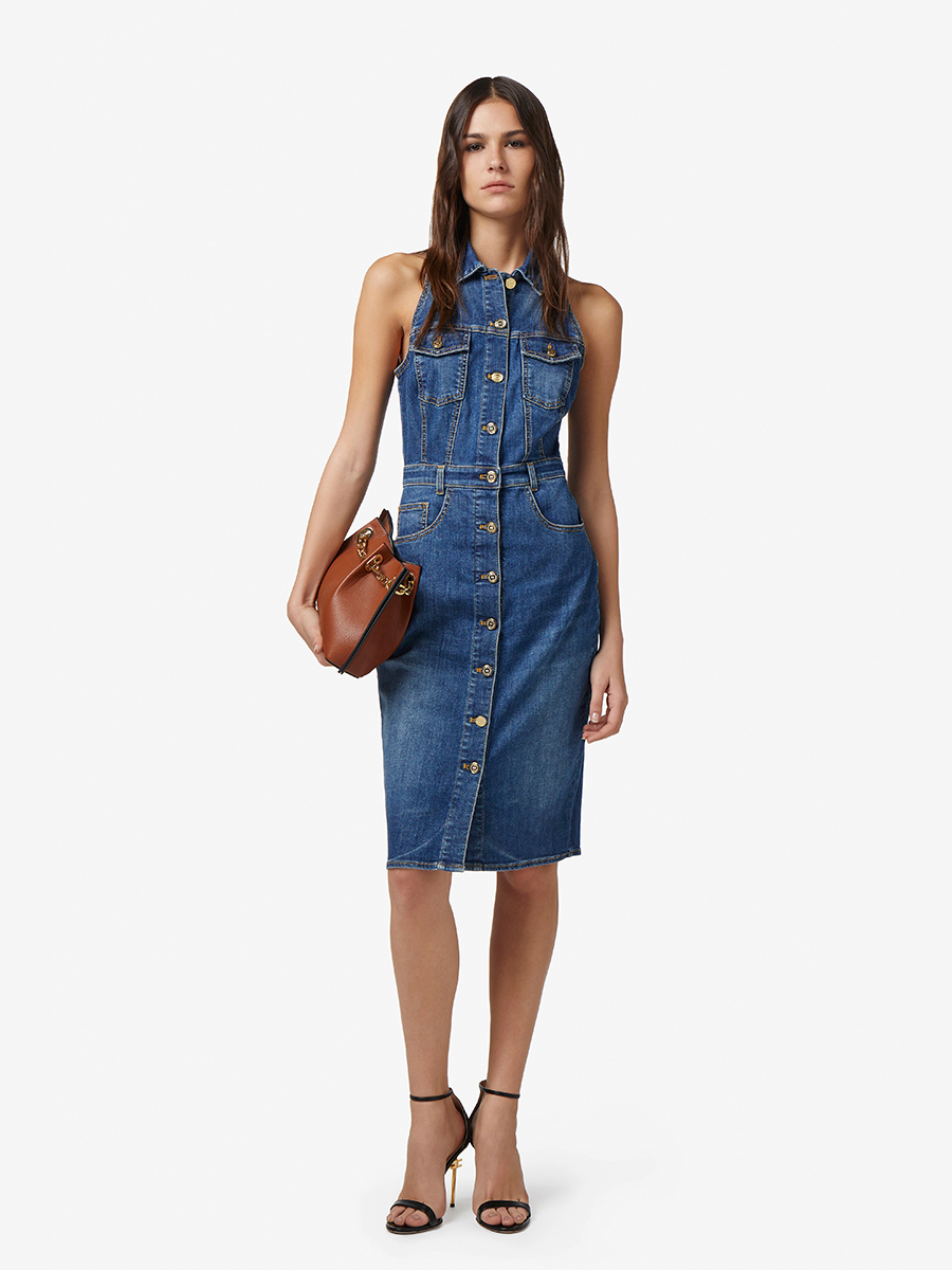 LOOKBOOK 61 SS24 - Elisabetta Franchi