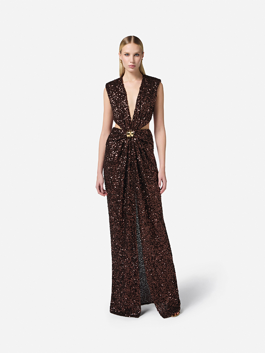 LOOKBOOK 61 SS25 - Elisabetta Franchi