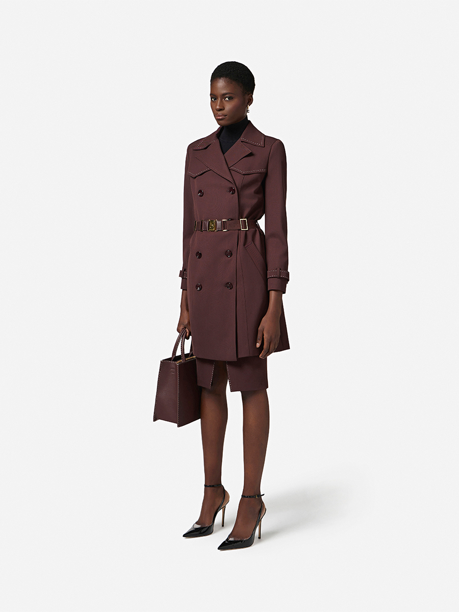 LOOKBOOK 62 SS25 - Elisabetta Franchi