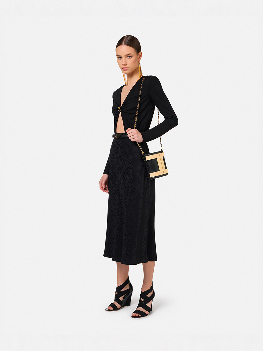 LOOKBOOK 63 FW24 - Elisabetta Franchi