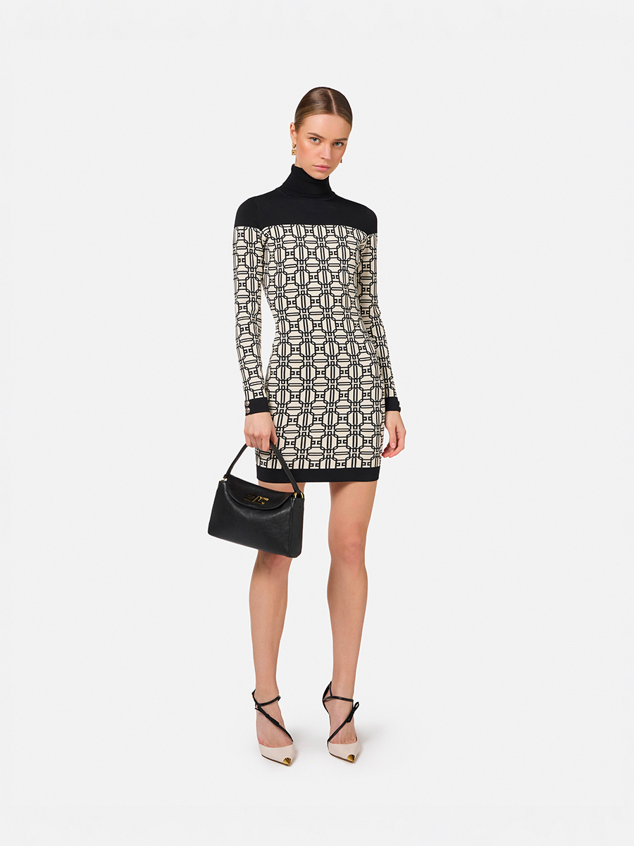 LOOKBOOK 64 FW24 - Elisabetta Franchi