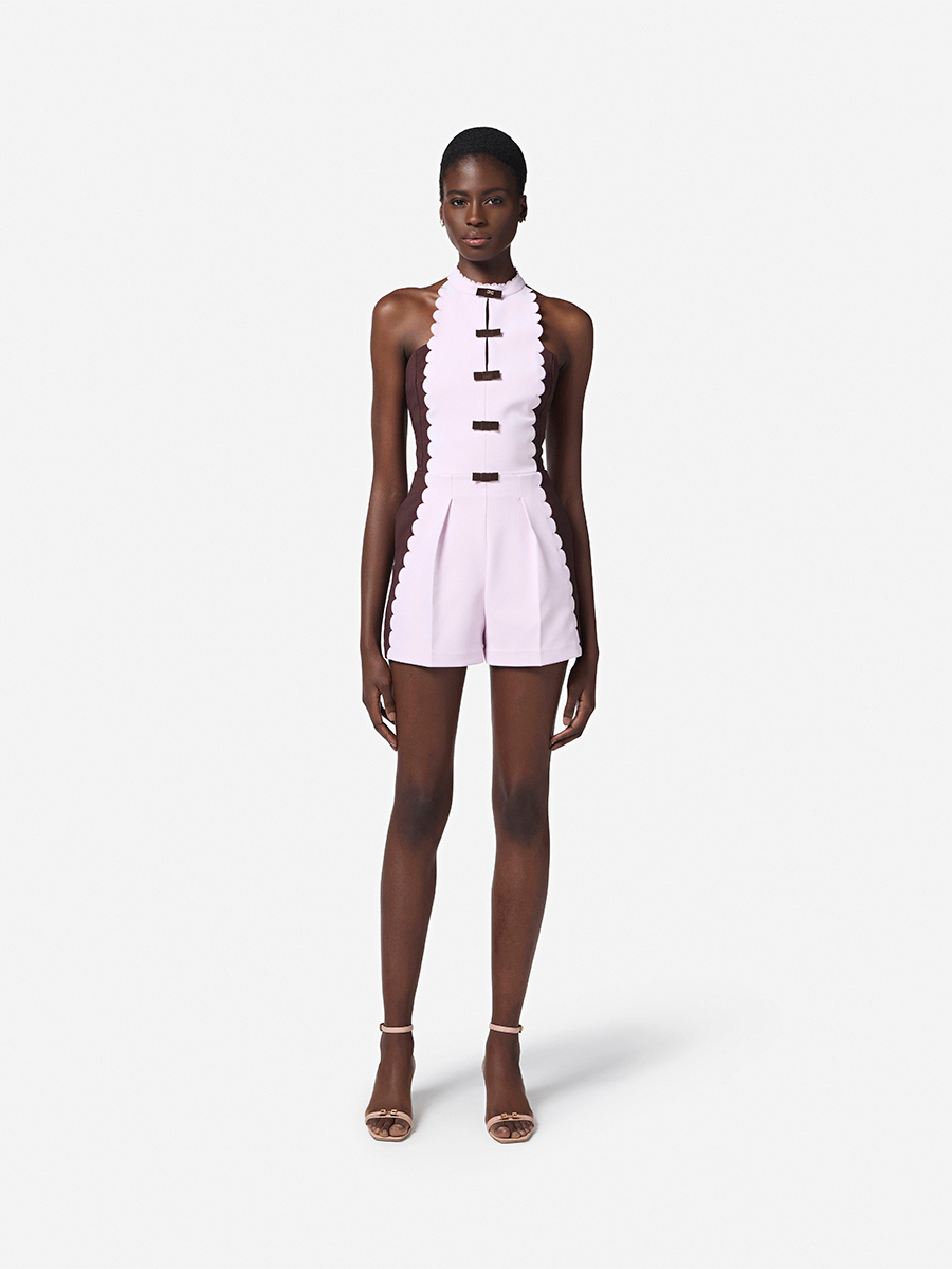 LOOKBOOK 64 SS25 - Elisabetta Franchi