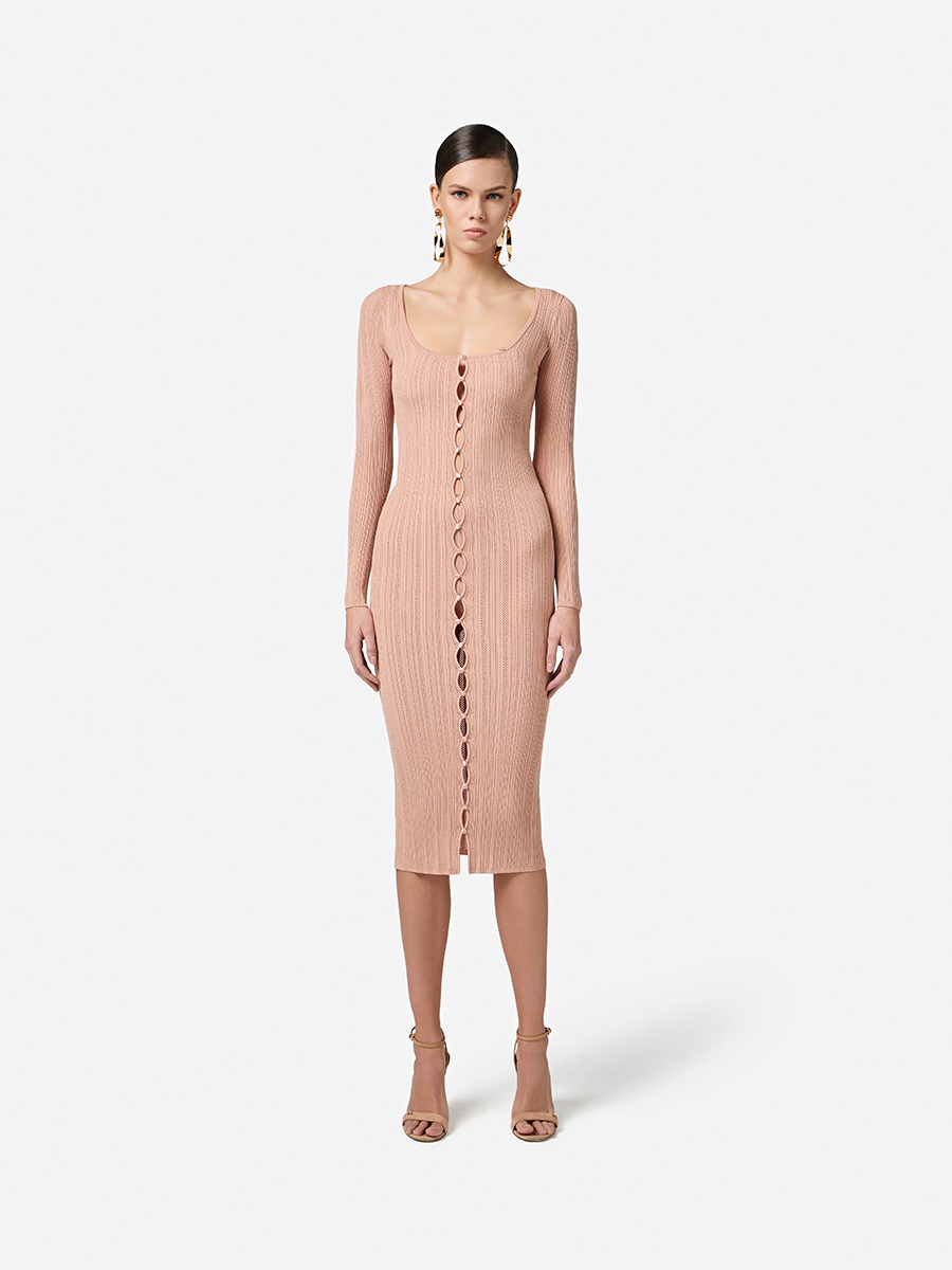 LOOKBOOK 65 SS25 - Elisabetta Franchi