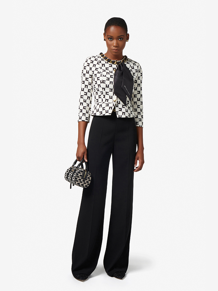 LOOKBOOK 66 SS24 - Elisabetta Franchi