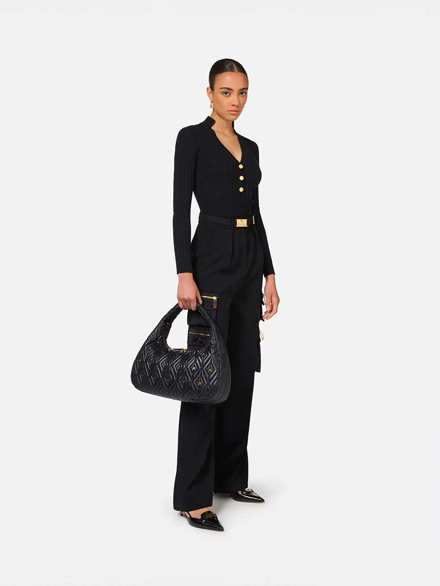 LOOKBOOK 66 FW24 - Elisabetta Franchi