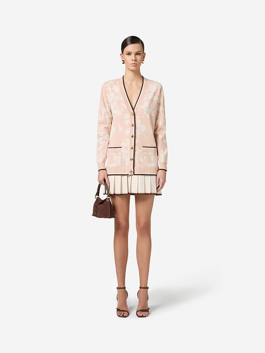 LOOKBOOK 68 SS25 - Elisabetta Franchi