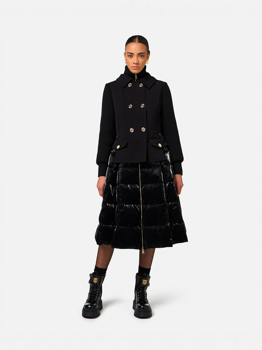 LOOKBOOK 69 FW24 - Elisabetta Franchi