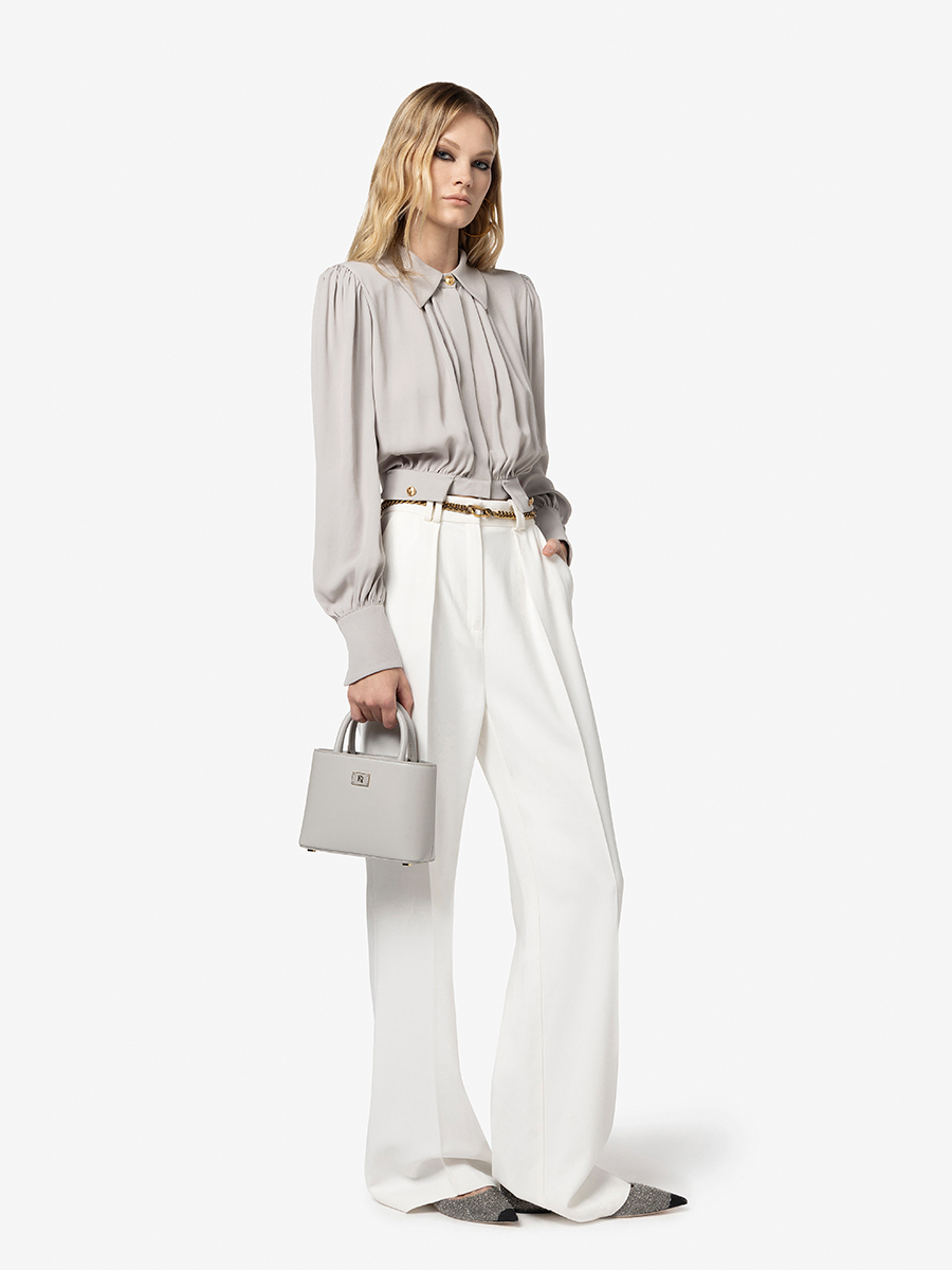 LOOKBOOK 6 SS24 - Elisabetta Franchi