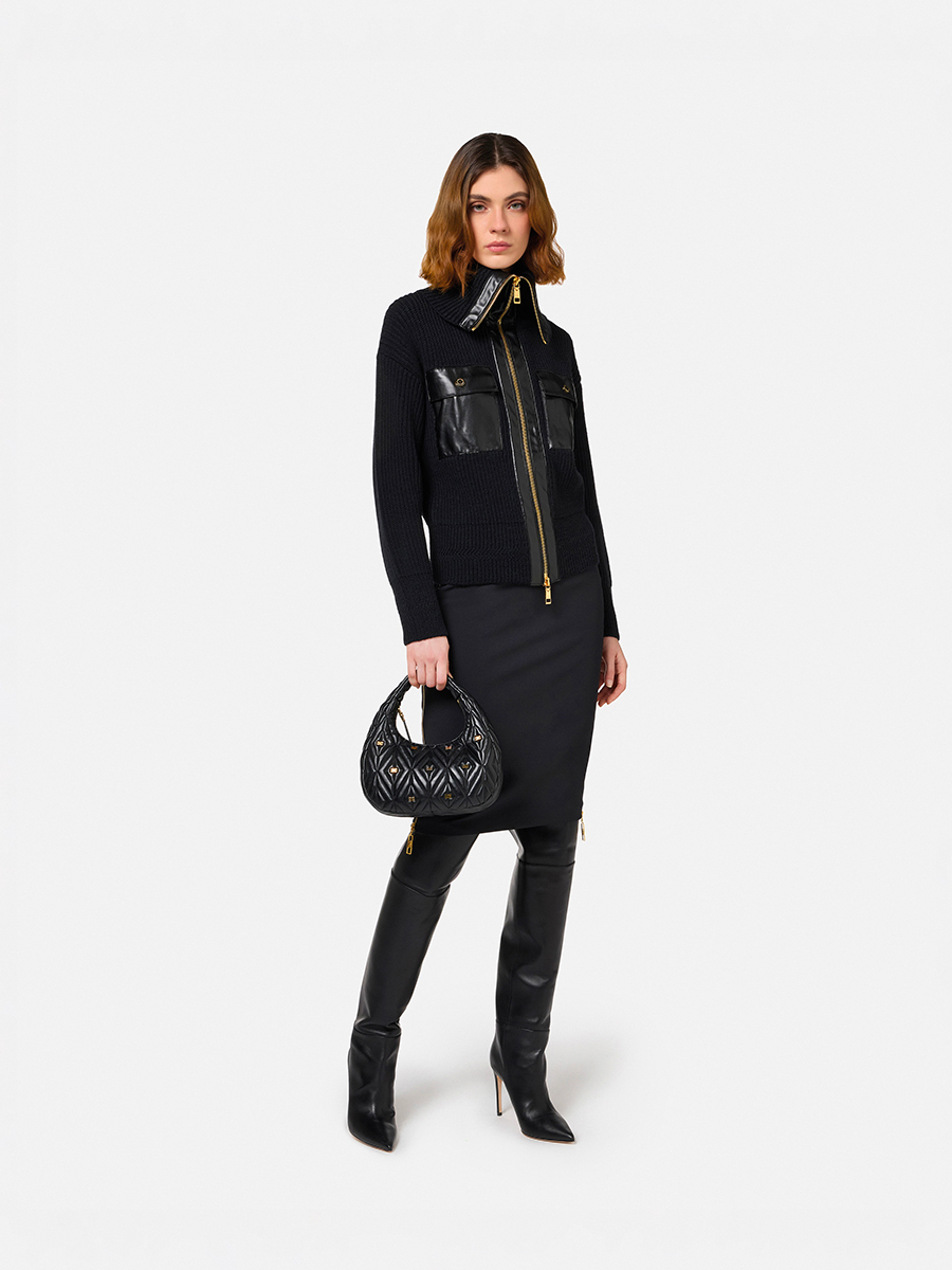 LOOKBOOK 70 FW24 - Elisabetta Franchi