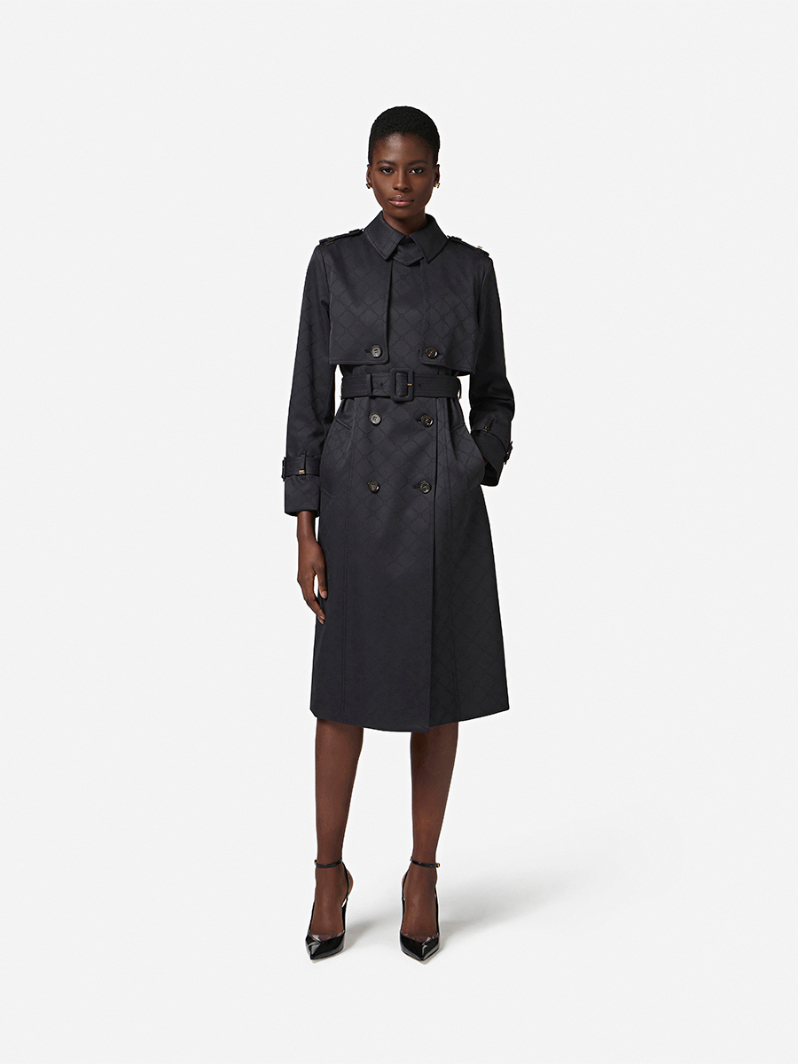 LOOKBOOK 71 SS25 - Elisabetta Franchi